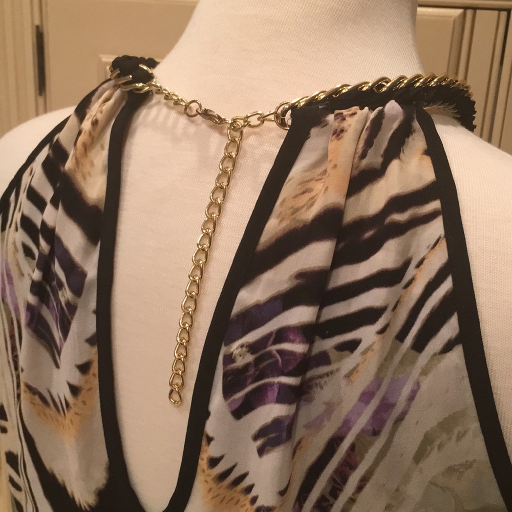 Bebe Blouse - image 3